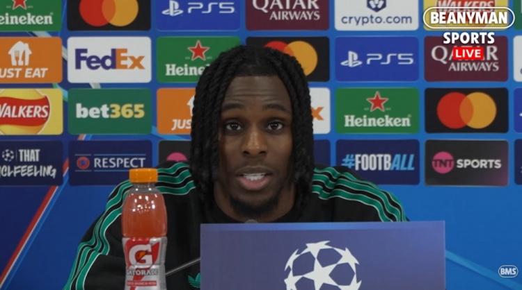 半岛体育下载-弗林蓬：英超和德甲是完全不同体验 我们在欧冠和足总杯还有机会