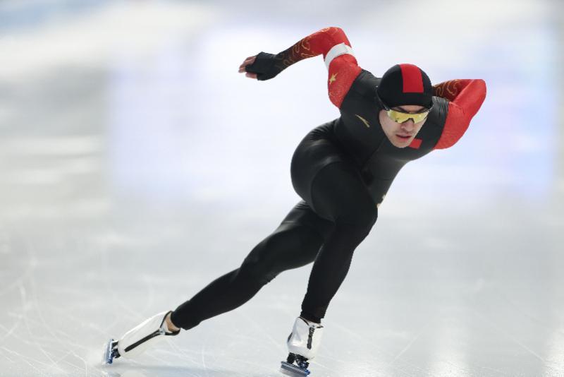 名将宁忠岩、张楚桐将任米兰冬奥会开幕式中国代表团旗手