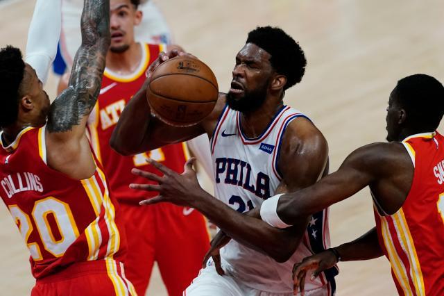 半岛体育下载-76人夺回主场优势！首发阵容强势替补球员同样亮眼